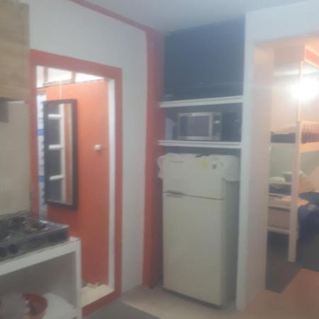 Hostel Mi Casita En Puebla Exteriér fotografie