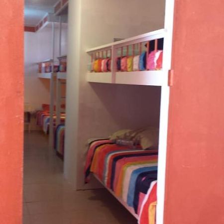 Hostel Mi Casita En Puebla Exteriér fotografie