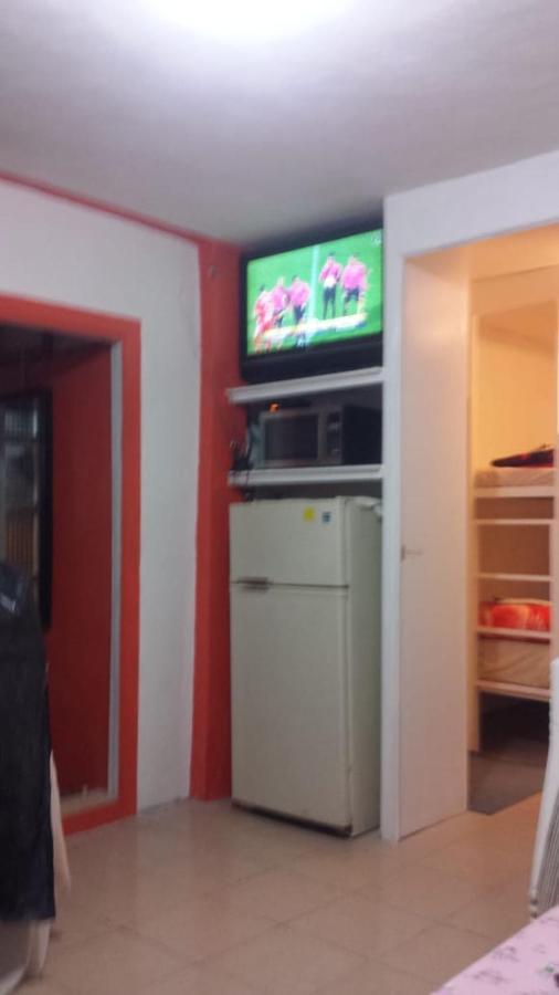 Hostel Mi Casita En Puebla Exteriér fotografie