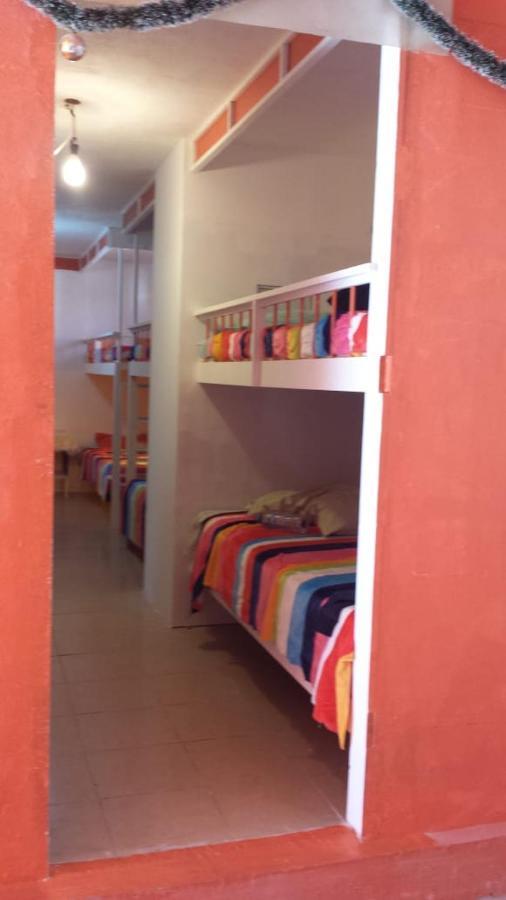 Hostel Mi Casita En Puebla Exteriér fotografie