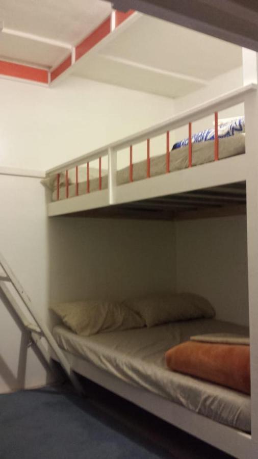 Hostel Mi Casita En Puebla Exteriér fotografie
